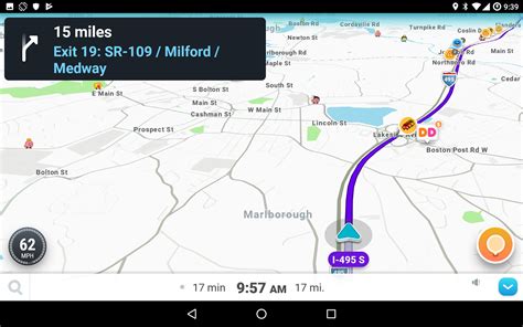 waze forum